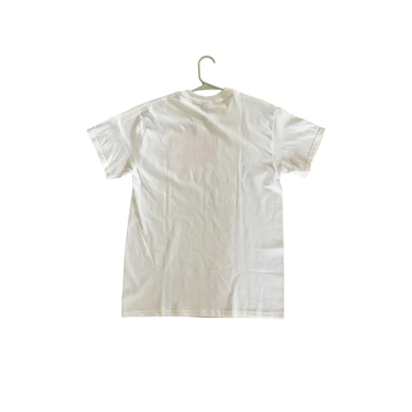 I Love Cloverly Radio T-Shirt - Image 4